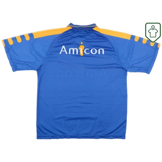 Maillot rétro extérieur homme FC Twente 1998/99