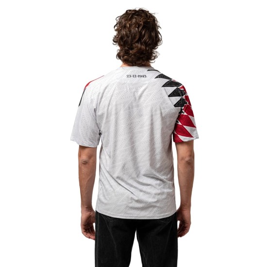 Enfant Sorrento Calcio 1945 2025/26 Maillot 80e Anniversaire