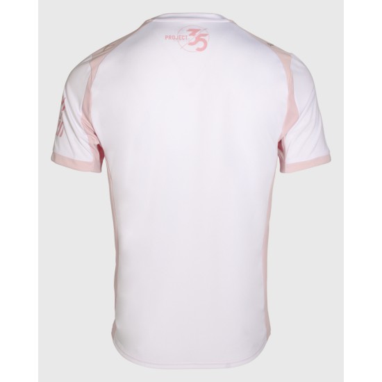 Enfant Plymouth Argyle 2025/26 Troisième Maillot Enfant Plymouth Argyle 2025/26 Troisième Maillot