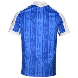 Maillot Domicile Sheffield Wednesday 2025/26 Homme