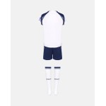 Kit Enfant Tottenham Hotspur Domicile 2025/26 Kit Enfant Tottenham Hotspur Domicile 2025/26