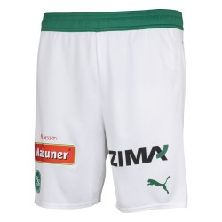 Hommes FC St. Gallen 1879 2025/26 Short Domicile