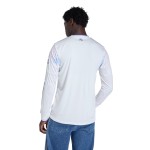 Maillot troisième manches longues Aston Villa 2025/26 Homme