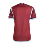 Maillot domicile homme Colorado Rapids 2025