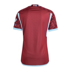Maillot domicile homme Colorado Rapids 2025
