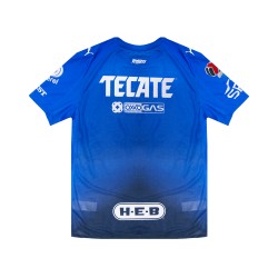 Troisième maillot homme Monterrey FC 2025/26