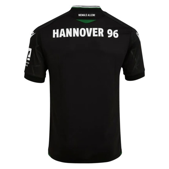 Maillot Extérieur Homme Hannover 96 2025/26 Maillot Extérieur Homme Hannover 96 2025/26