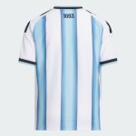 Maillot Homme Argentine 2026 Domicile Officiel Coupe du Monde Maillot Homme Argentine 2026 Domicile Officiel Coupe du Monde
