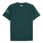 Homme Manchester City 2025/26 Troisième Maillot EA SPORTS FC Homme Manchester City 2025/26 Troisième Maillot EA SPORTS FC