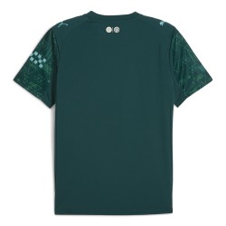 Homme Manchester City 2025/26 Troisième Maillot EA SPORTS FC