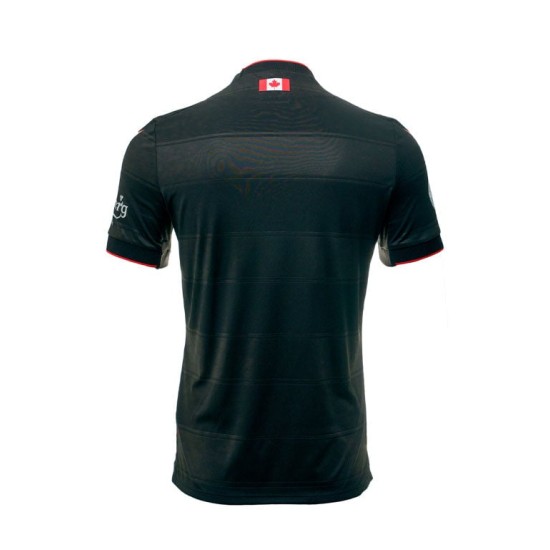 Maillot domicile homme Vancouver FC 2025 Maillot domicile homme Vancouver FC 2025