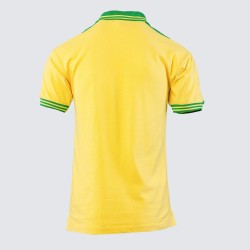 Maillot rétro Norwich City domicile 1978 homme