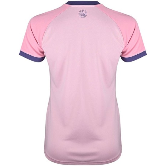 Maillot third AFC Bournemouth 2025/26 pour femme Maillot third AFC Bournemouth 2025/26 pour femme