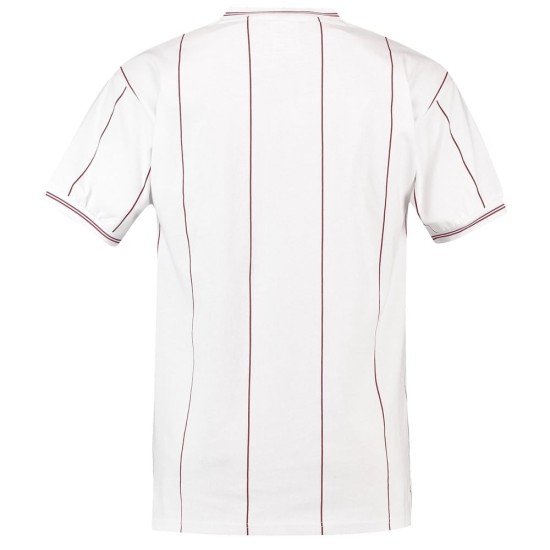 Maillot rétro Aston Villa finale coupe d’Europe 1982 enfant Maillot rétro Aston Villa finale coupe d’Europe 1982 enfant