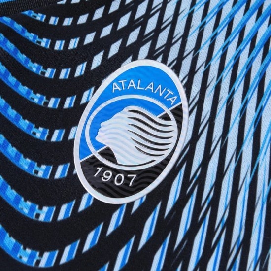 Homme Atalanta 2025/26 Quatrième Maillot Homme Atalanta 2025/26 Quatrième Maillot