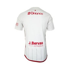 Maillot extérieur Brest 2025/26 homme