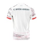 Maillot Extérieur Bayern Munich 2025/26 Enfant