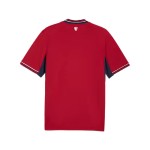 Maillot homme République tchèque 2026 Coupe du Monde domicile