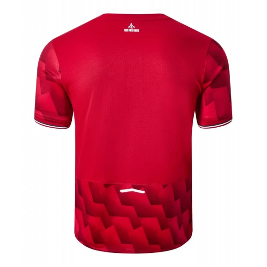 Maillot domicile LOSC 2025/26 pour homme