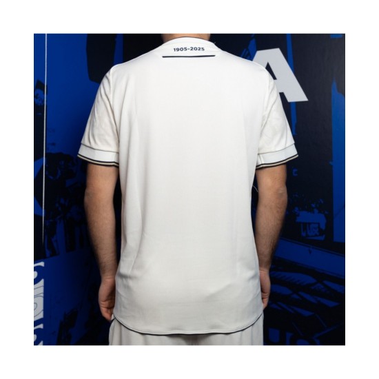 Homme AJ Auxerre 2025/26 Maillot Spécial 120e Anniversaire