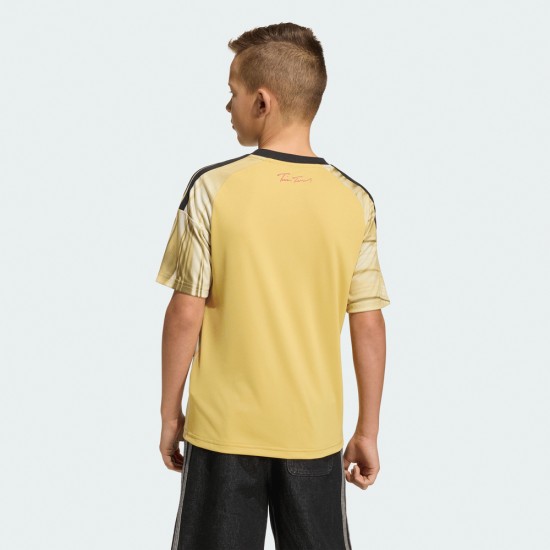 Enfant St. Louis City SC 2026 Maillot Extérieur Enfant St. Louis City SC 2026 Maillot Extérieur