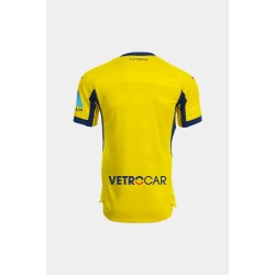 Hommes Hellas Verona 2025/26 Maillot Extérieur Sponsor