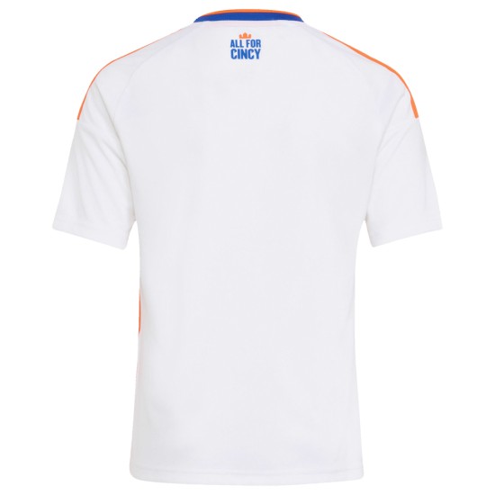 Enfant FC Cincinnati 2026 Maillot Extérieur