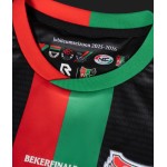 Maillot Finale de Coupe N.E.C. Nijmegen 2025/26 Enfant Maillot Finale de Coupe N.E.C. Nijmegen 2025/26 Enfant
