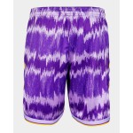 Short extérieur alternatif 2025/26 Stoke City femme Short extérieur alternatif 2025/26 Stoke City femme