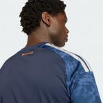 Homme New York City FC 2026 Maillot Extérieur