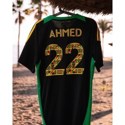 Maillot troisième Mois de l'Histoire homme Vancouver Whitecaps FC 2025