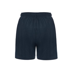 Homme Naples 2025/26 Troisième Short Euro Homme Naples 2025/26 Troisième Short Euro