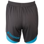 Femme Ipswich Town 2025/26 Troisième Short