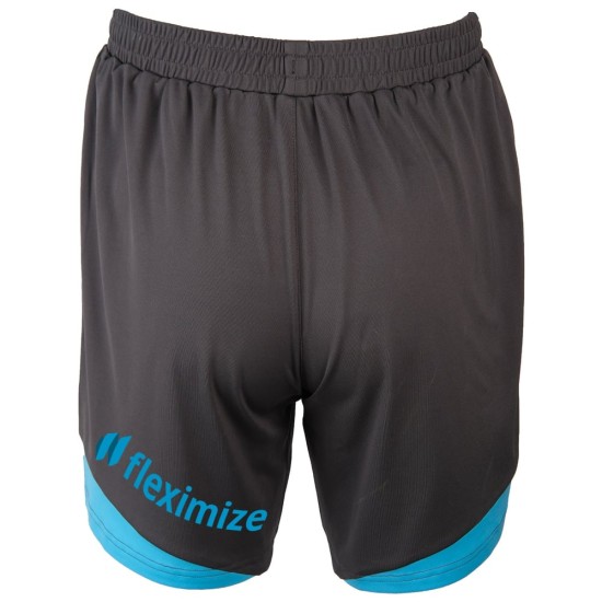 Femme Ipswich Town 2025/26 Troisième Short