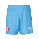 Short Gardien 1. FC Kaiserslautern 2025/26 Homme - Bleu Short Gardien 1. FC Kaiserslautern 2025/26 Homme - Bleu