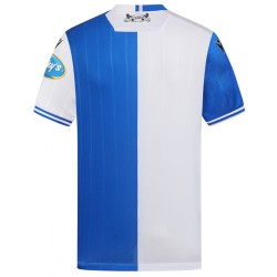 Maillot domicile Homme Blackburn Rovers 2025/26