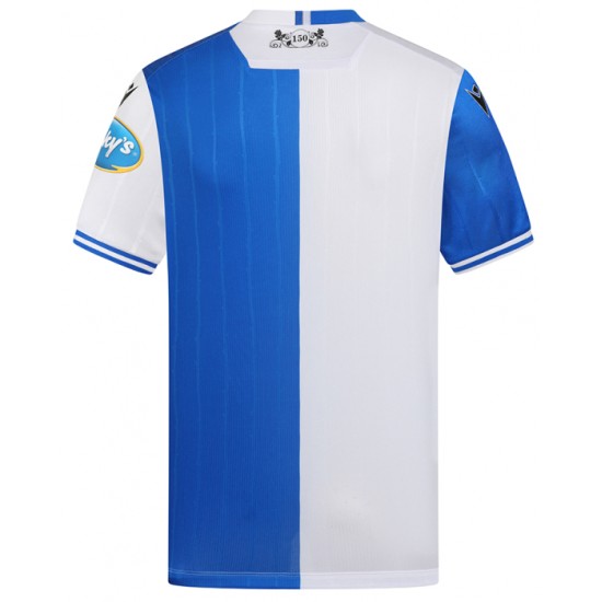 Maillot domicile Homme Blackburn Rovers 2025/26