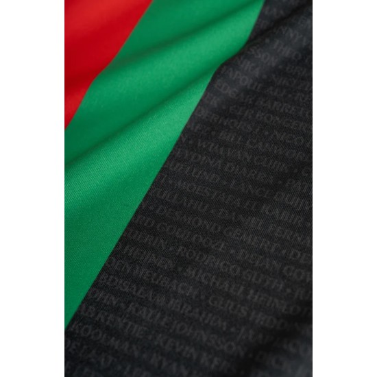 Maillot Finale de Coupe N.E.C. Nijmegen 2025/26 Enfant Maillot Finale de Coupe N.E.C. Nijmegen 2025/26 Enfant