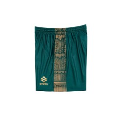 Homme VIS Aurelia 2025/26 Short Domicile Homme VIS Aurelia 2025/26 Short Domicile