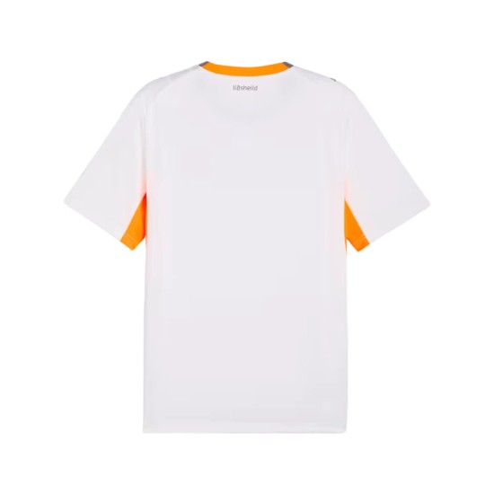 Maillot Coupe du Monde 2026 Extérieur Islande Femme Maillot Coupe du Monde 2026 Extérieur Islande Femme