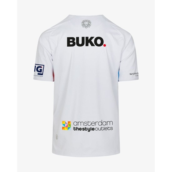 Maillot Domicile SC Telstar 2025/26 Enfant