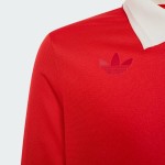 Enfant Pays de Galles 2025/26 Maillot Manches Longues 150e Anniversaire Enfant Pays de Galles 2025/26 Maillot Manches Longues 150e Anniversaire