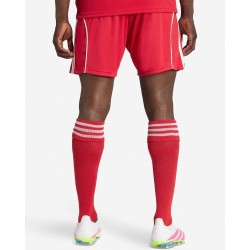 Short Domicile Liverpool Homme 2025/26
