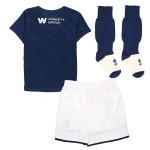 Kit domicile 2025/26 Millwall enfant Kit domicile 2025/26 Millwall enfant