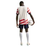 Maillot Coupe du Monde 2026 Domicile États-Unis Femme