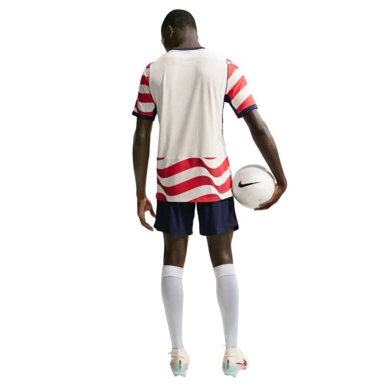 Maillot Coupe du Monde 2026 Domicile États-Unis Femme