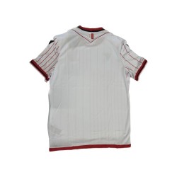Homme Maillot domicile FC Sion 2025/26