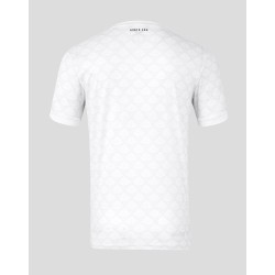 Maillot Domicile Homme Preston North End 2025/26