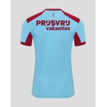 Maillot troisième Feyenoord 2025/26 femme Maillot troisième Feyenoord 2025/26 femme