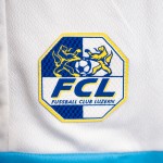 Femmes FC Lucerne 2025/26 Short Extérieur Femmes FC Lucerne 2025/26 Short Extérieur